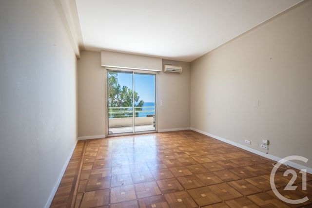 Appartement F3 à vendre - 4 pièces - 122.0 m2 - NICE - 06 - PROVENCE-ALPES-COTE-D-AZUR - Century 21 Lafage Transactions
