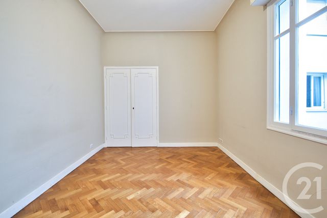 Appartement F3 à vendre - 3 pièces - 122.0 m2 - NICE - 06 - PROVENCE-ALPES-COTE-D-AZUR - Century 21 Lafage Transactions