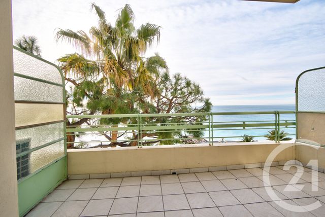 Appartement F3 à vendre - 3 pièces - 122.0 m2 - NICE - 06 - PROVENCE-ALPES-COTE-D-AZUR - Century 21 Lafage Transactions