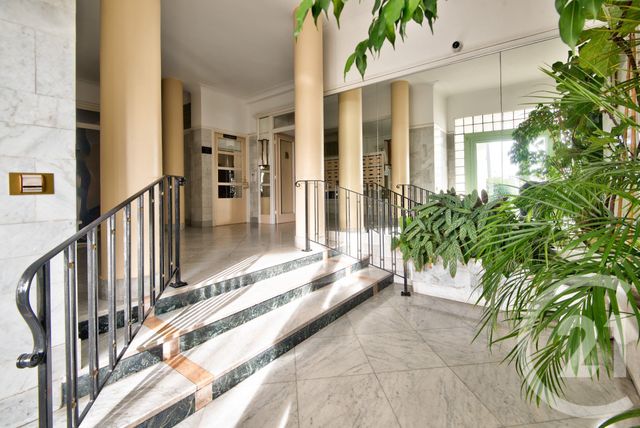 Appartement F3 à vendre - 3 pièces - 122.0 m2 - NICE - 06 - PROVENCE-ALPES-COTE-D-AZUR - Century 21 Lafage Transactions