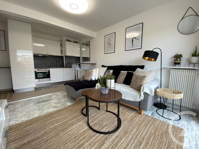 Appartement F2 à louer NICE