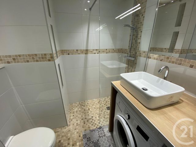 Appartement F2 à louer - 2 pièces - 34.01 m2 - NICE - 06 - PROVENCE-ALPES-COTE-D-AZUR - Century 21 Lafage Transactions