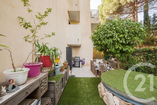 Appartement F3 à vendre - 3 pièces - 69.2 m2 - NICE - 06 - PROVENCE-ALPES-COTE-D-AZUR - Century 21 Lafage Transactions