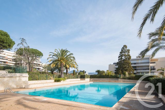 appartement - NICE - 06