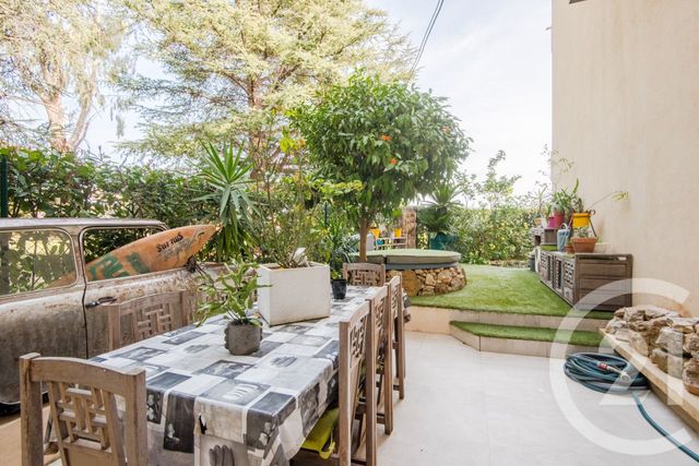 Appartement F3 à vendre - 3 pièces - 69.2 m2 - NICE - 06 - PROVENCE-ALPES-COTE-D-AZUR - Century 21 Lafage Transactions