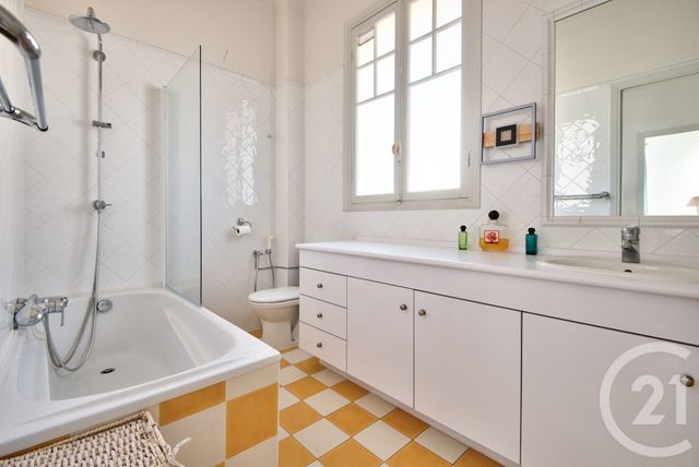 maison à vendre - 4 pièces - 130.39 m2 - NICE - 06 - PROVENCE-ALPES-COTE-D-AZUR - Century 21 Lafage Transactions