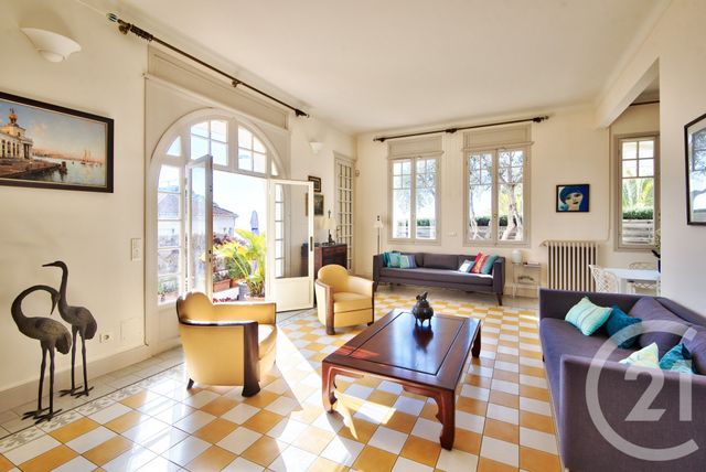 maison à vendre - 4 pièces - 130.39 m2 - NICE - 06 - PROVENCE-ALPES-COTE-D-AZUR - Century 21 Lafage Transactions