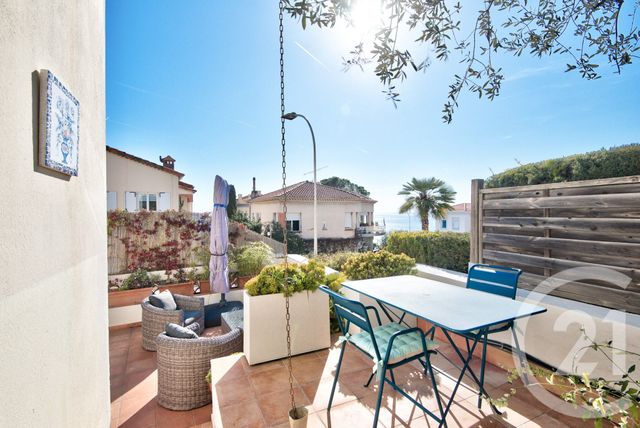 maison à vendre - 4 pièces - 130.39 m2 - NICE - 06 - PROVENCE-ALPES-COTE-D-AZUR - Century 21 Lafage Transactions