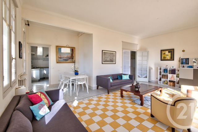 maison à vendre - 4 pièces - 130.39 m2 - NICE - 06 - PROVENCE-ALPES-COTE-D-AZUR - Century 21 Lafage Transactions