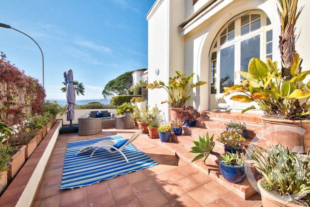 maison à vendre - 4 pièces - 130.39 m2 - NICE - 06 - PROVENCE-ALPES-COTE-D-AZUR - Century 21 Lafage Transactions