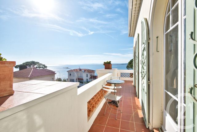 maison à vendre - 4 pièces - 130.39 m2 - NICE - 06 - PROVENCE-ALPES-COTE-D-AZUR - Century 21 Lafage Transactions