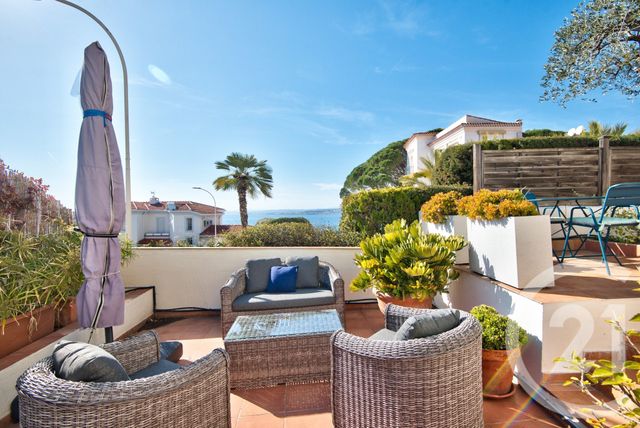 maison à vendre - 4 pièces - 130.39 m2 - NICE - 06 - PROVENCE-ALPES-COTE-D-AZUR - Century 21 Lafage Transactions