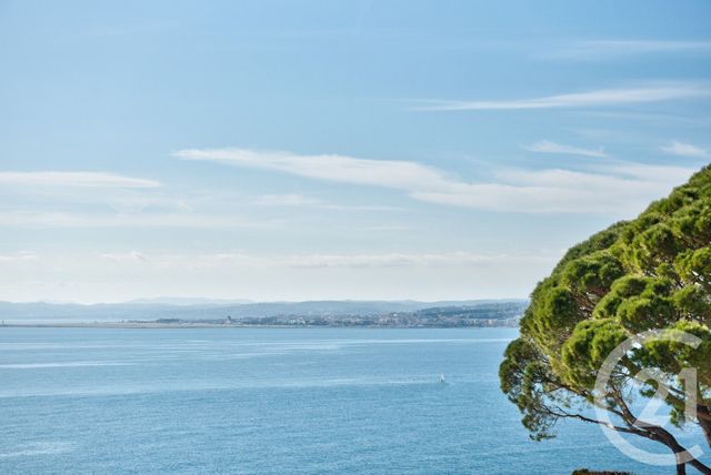 maison à vendre - 4 pièces - 130.39 m2 - NICE - 06 - PROVENCE-ALPES-COTE-D-AZUR - Century 21 Lafage Transactions