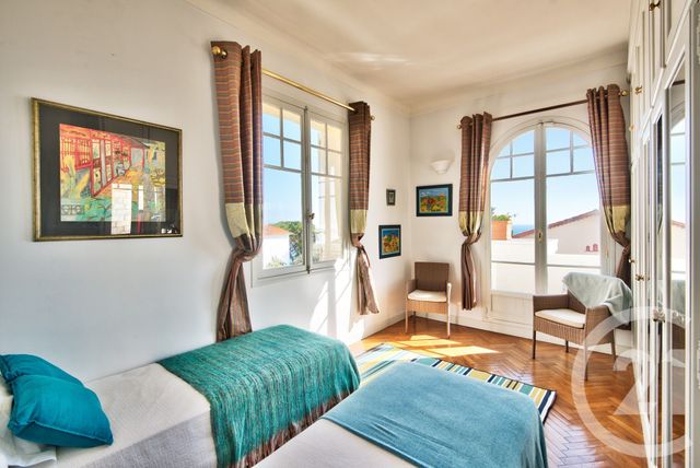 maison à vendre - 4 pièces - 130.39 m2 - NICE - 06 - PROVENCE-ALPES-COTE-D-AZUR - Century 21 Lafage Transactions