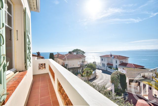 maison à vendre - 4 pièces - 130.39 m2 - NICE - 06 - PROVENCE-ALPES-COTE-D-AZUR - Century 21 Lafage Transactions