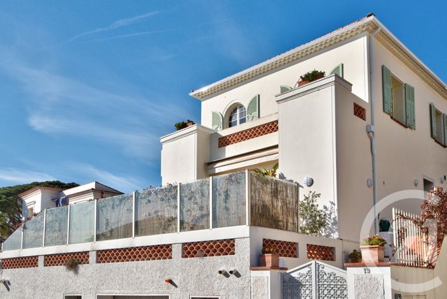 maison à vendre - 4 pièces - 130.39 m2 - NICE - 06 - PROVENCE-ALPES-COTE-D-AZUR - Century 21 Lafage Transactions