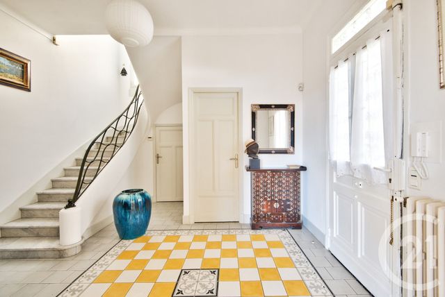 maison à vendre - 4 pièces - 130.39 m2 - NICE - 06 - PROVENCE-ALPES-COTE-D-AZUR - Century 21 Lafage Transactions