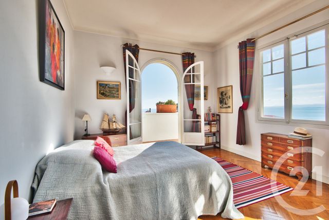 maison à vendre - 4 pièces - 130.39 m2 - NICE - 06 - PROVENCE-ALPES-COTE-D-AZUR - Century 21 Lafage Transactions