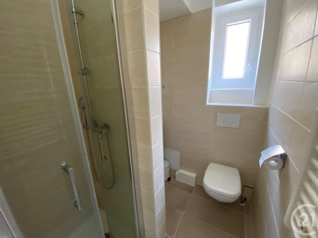 Appartement F2 à louer - 2 pièces - 36.41 m2 - NICE - 06 - PROVENCE-ALPES-COTE-D-AZUR - Century 21 Lafage Transactions