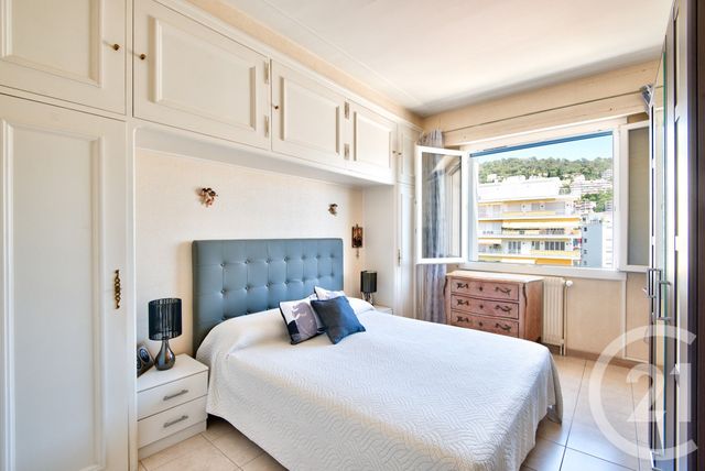 Appartement F3 à vendre - 3 pièces - 69.68 m2 - NICE - 06 - PROVENCE-ALPES-COTE-D-AZUR - Century 21 Lafage Transactions