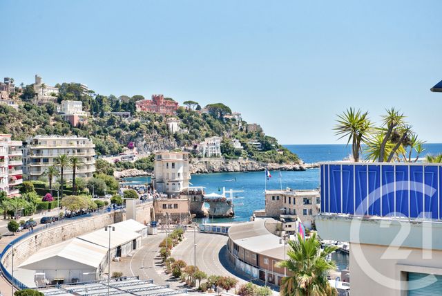 Appartement F3 à vendre - 3 pièces - 69.68 m2 - NICE - 06 - PROVENCE-ALPES-COTE-D-AZUR - Century 21 Lafage Transactions