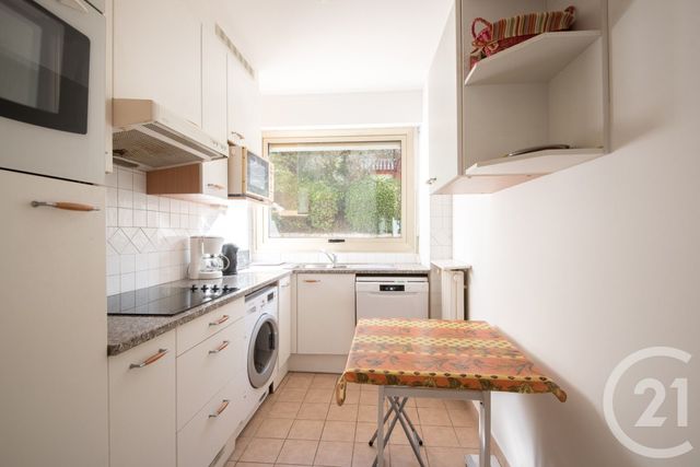 Appartement F2 à vendre - 2 pièces - 53.03 m2 - NICE - 06 - PROVENCE-ALPES-COTE-D-AZUR - Century 21 Lafage Transactions