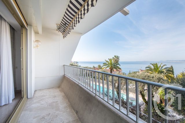 appartement - NICE - 06