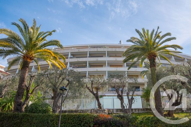 Appartement F2 à vendre - 2 pièces - 53.03 m2 - NICE - 06 - PROVENCE-ALPES-COTE-D-AZUR - Century 21 Lafage Transactions