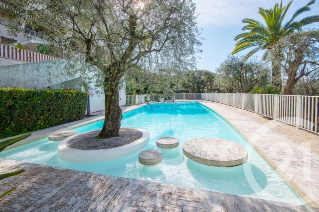 Appartement F2 à vendre - 2 pièces - 53.03 m2 - NICE - 06 - PROVENCE-ALPES-COTE-D-AZUR - Century 21 Lafage Transactions
