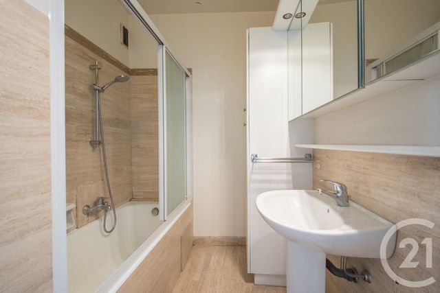 Appartement F2 à vendre - 2 pièces - 53.03 m2 - NICE - 06 - PROVENCE-ALPES-COTE-D-AZUR - Century 21 Lafage Transactions