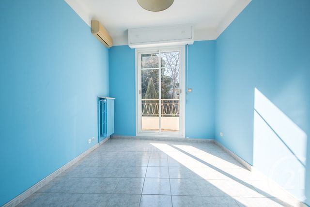 Appartement F3 à vendre - 3 pièces - 85.36 m2 - NICE - 06 - PROVENCE-ALPES-COTE-D-AZUR - Century 21 Lafage Transactions