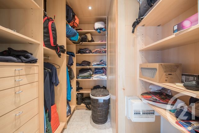 Appartement F3 à vendre - 3 pièces - 85.36 m2 - NICE - 06 - PROVENCE-ALPES-COTE-D-AZUR - Century 21 Lafage Transactions