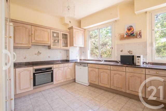 Appartement F3 à vendre - 3 pièces - 85.36 m2 - NICE - 06 - PROVENCE-ALPES-COTE-D-AZUR - Century 21 Lafage Transactions