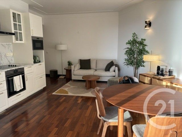 Appartement F3 à louer - 3 pièces - 61.1 m2 - NICE - 06 - PROVENCE-ALPES-COTE-D-AZUR - Century 21 Lafage Transactions