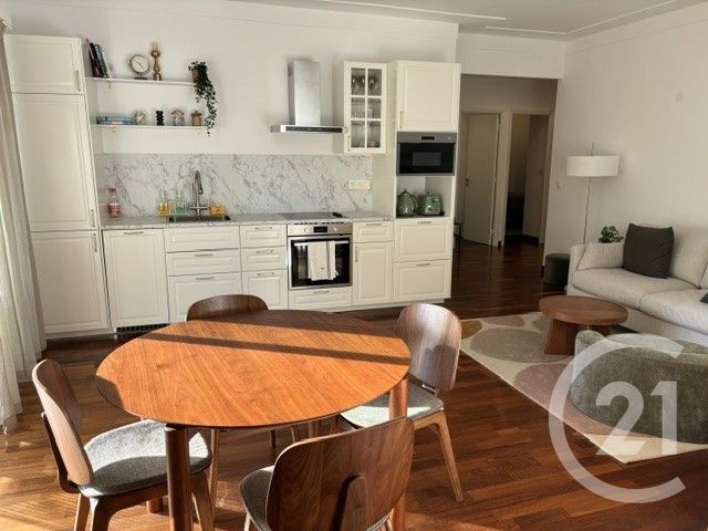 Appartement F3 à louer - 3 pièces - 61.1 m2 - NICE - 06 - PROVENCE-ALPES-COTE-D-AZUR - Century 21 Lafage Transactions