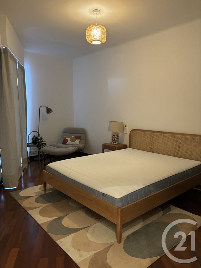 Appartement F3 à louer - 3 pièces - 61.1 m2 - NICE - 06 - PROVENCE-ALPES-COTE-D-AZUR - Century 21 Lafage Transactions