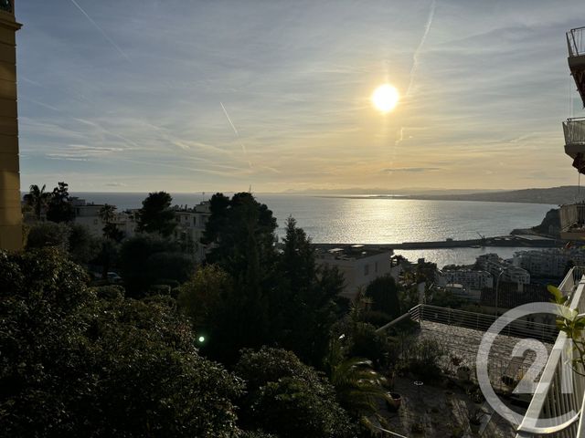 appartement - NICE - 06