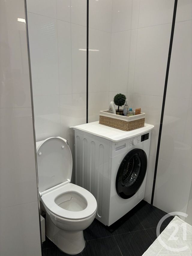 Appartement F3 à louer - 3 pièces - 61.1 m2 - NICE - 06 - PROVENCE-ALPES-COTE-D-AZUR - Century 21 Lafage Transactions