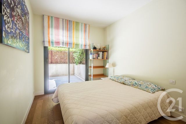 Appartement F3 à vendre - 3 pièces - 63.42 m2 - VILLEFRANCHE SUR MER - 06 - PROVENCE-ALPES-COTE-D-AZUR - Century 21 Lafage Transactions