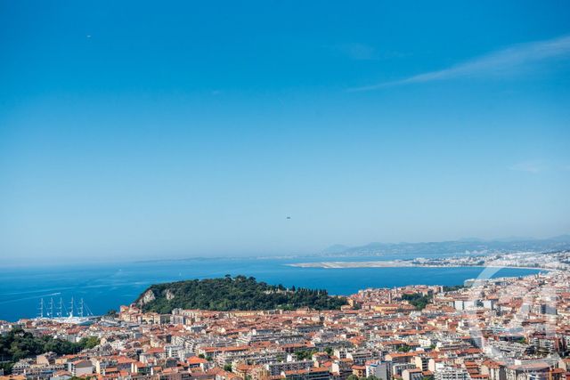 Appartement F3 à vendre - 3 pièces - 63.42 m2 - VILLEFRANCHE SUR MER - 06 - PROVENCE-ALPES-COTE-D-AZUR - Century 21 Lafage Transactions