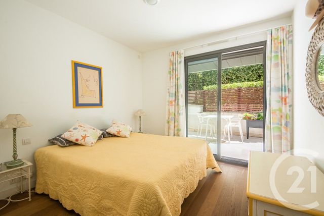 Appartement F3 à vendre - 3 pièces - 63.42 m2 - VILLEFRANCHE SUR MER - 06 - PROVENCE-ALPES-COTE-D-AZUR - Century 21 Lafage Transactions
