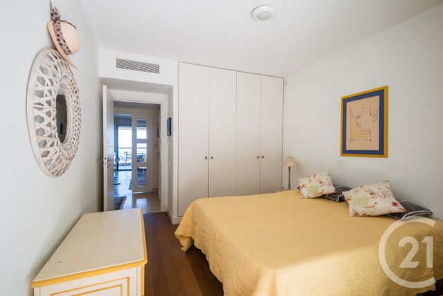 Appartement F3 à vendre - 3 pièces - 63.42 m2 - VILLEFRANCHE SUR MER - 06 - PROVENCE-ALPES-COTE-D-AZUR - Century 21 Lafage Transactions