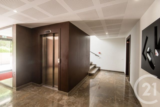 Appartement F3 à vendre - 3 pièces - 63.42 m2 - VILLEFRANCHE SUR MER - 06 - PROVENCE-ALPES-COTE-D-AZUR - Century 21 Lafage Transactions