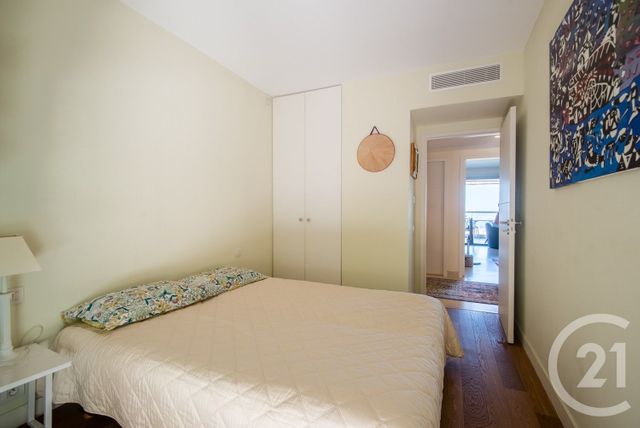 Appartement F3 à vendre - 3 pièces - 63.42 m2 - VILLEFRANCHE SUR MER - 06 - PROVENCE-ALPES-COTE-D-AZUR - Century 21 Lafage Transactions
