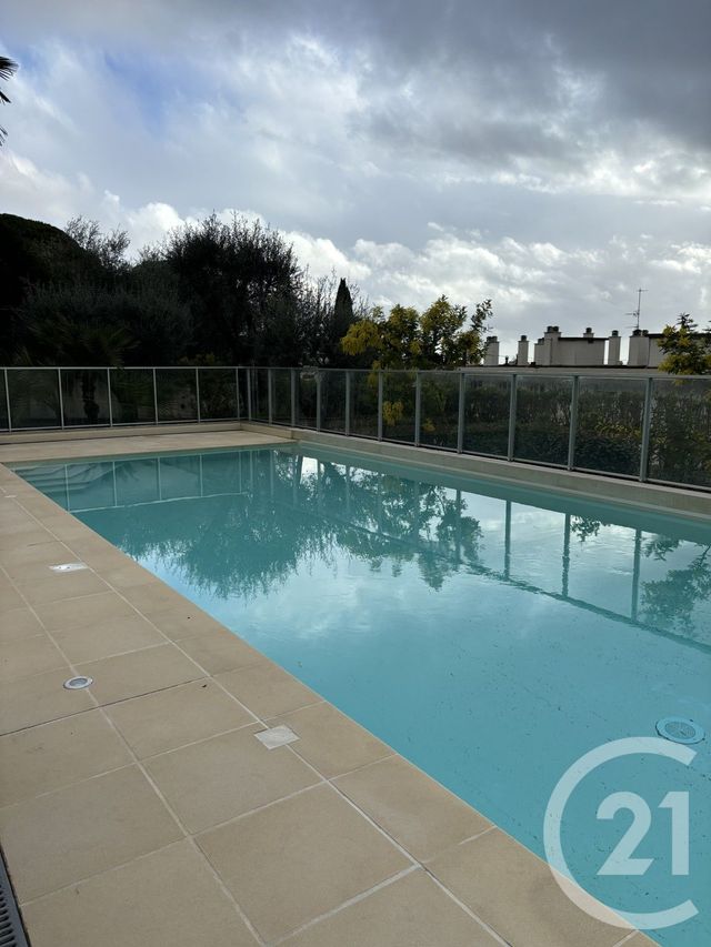 Appartement F4 à louer NICE