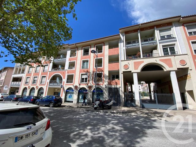 Appartement T3 à louer - 3 pièces - 61.84 m2 - ST ANDRE DE LA ROCHE - 06 - PROVENCE-ALPES-COTE-D-AZUR - Century 21 Lafage Transactions