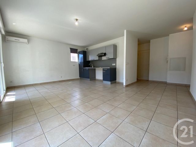 appartement - ST ANDRE DE LA ROCHE - 06