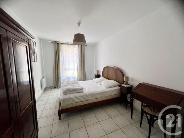 Appartement F3 à louer - 3 pièces - 71.21 m2 - NICE - 06 - PROVENCE-ALPES-COTE-D-AZUR - Century 21 Lafage Transactions