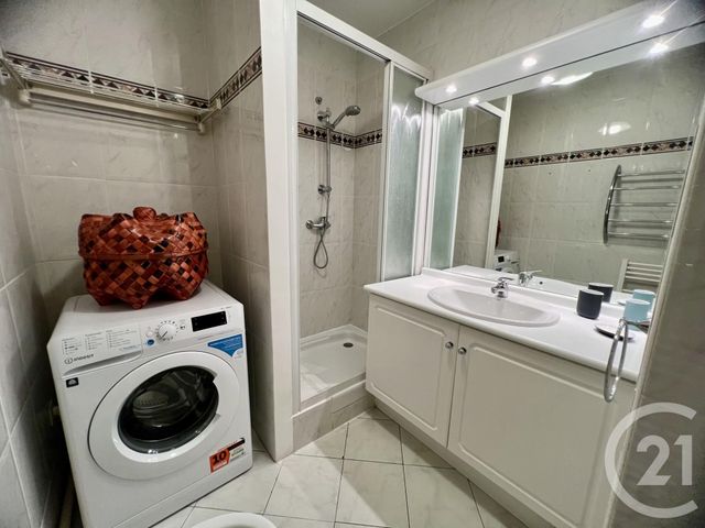 Appartement F3 à louer - 3 pièces - 71.21 m2 - NICE - 06 - PROVENCE-ALPES-COTE-D-AZUR - Century 21 Lafage Transactions