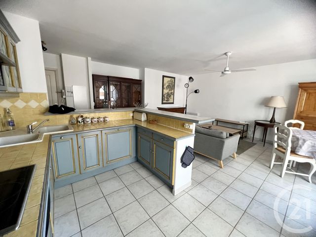 Appartement F3 à louer - 3 pièces - 71.21 m2 - NICE - 06 - PROVENCE-ALPES-COTE-D-AZUR - Century 21 Lafage Transactions